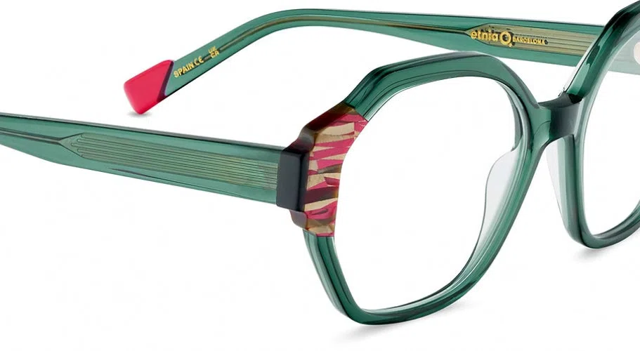 Etnia Barcelona THEIA Eyeglasses - view 10